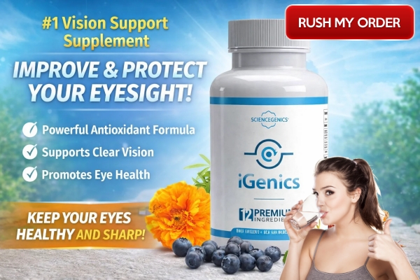 igenics pills south africa