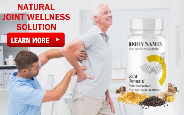 joint genesis joint support supplement south africa reviews