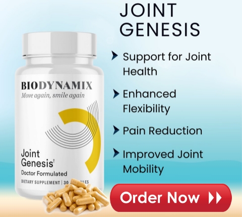 joint genesis south africa