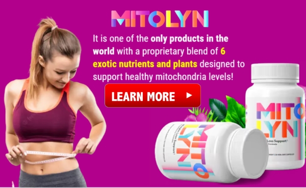 mitolyn weight loss supplement south africa reviews
