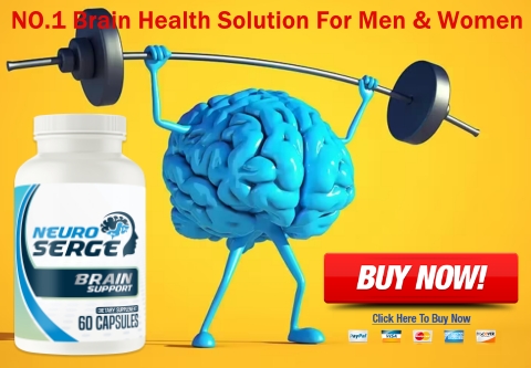neuro serge south africa