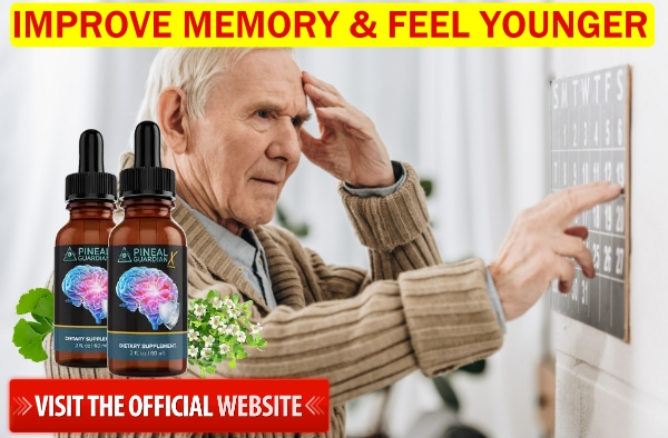 pineal guardian x memory loss supplement south africa reviews